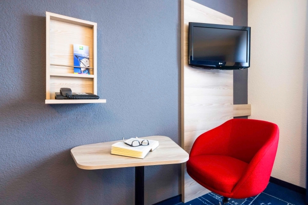 Hotel ibis Styles Filderstadt Stuttgart Messe